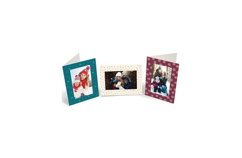 Adventa Cards Christmas Seasons Greetings (6 Pack)